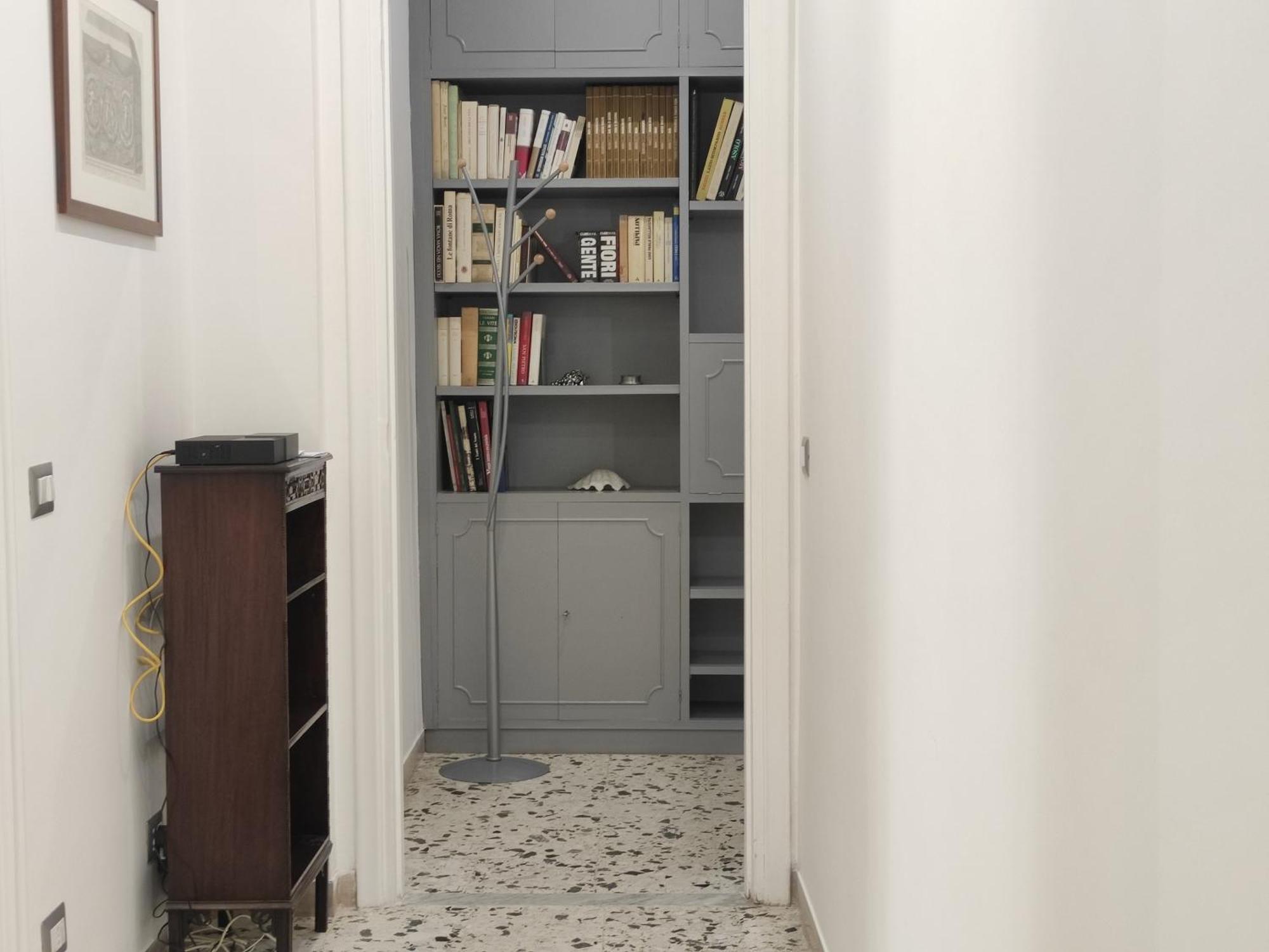Silvia Apartment